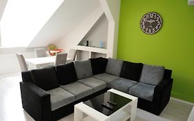 Apartment Vatra