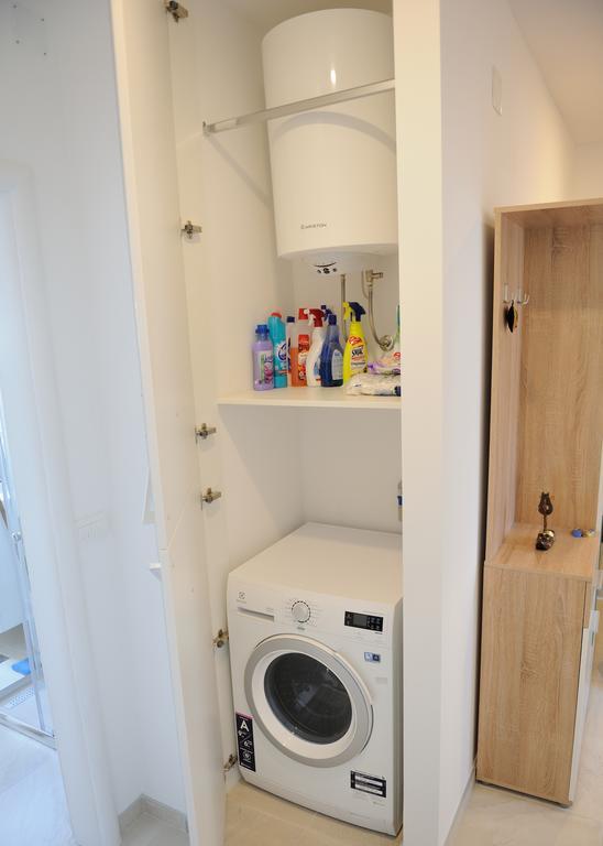 Apartment Vatra Saraybosna Dış mekan fotoğraf