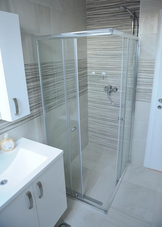 Apartment Vatra Saraybosna Dış mekan fotoğraf