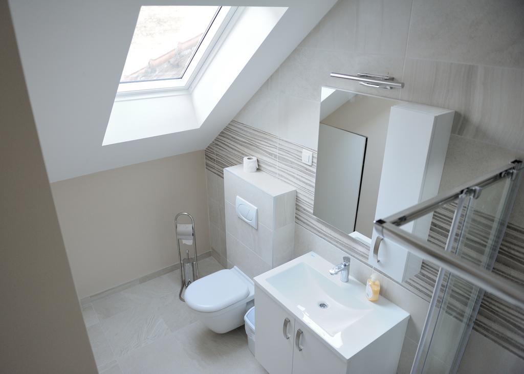 Apartment Vatra Saraybosna Dış mekan fotoğraf