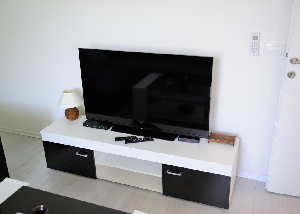 Apartment Vatra Saraybosna Dış mekan fotoğraf