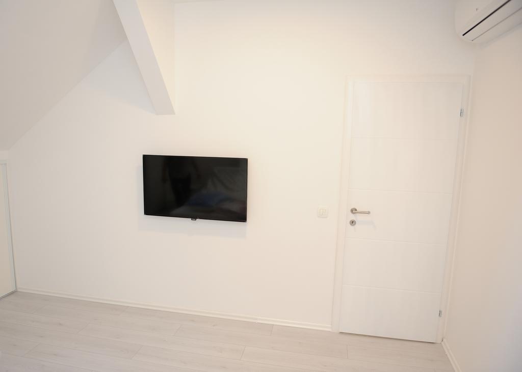 Apartment Vatra Saraybosna Dış mekan fotoğraf