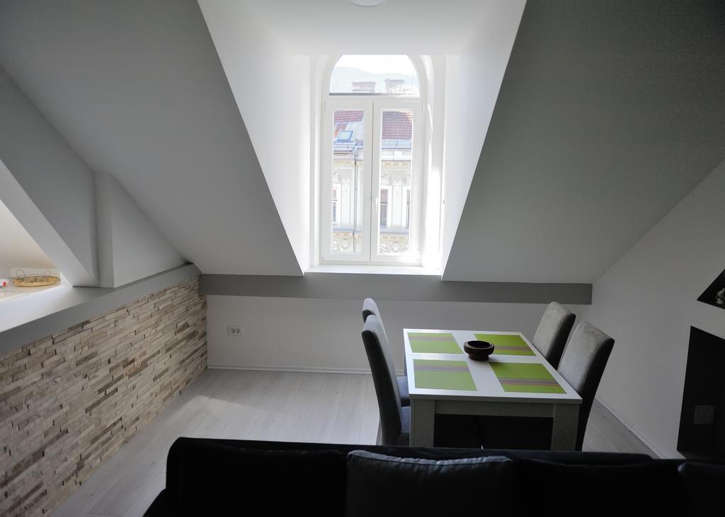 Apartment Vatra Saraybosna Dış mekan fotoğraf