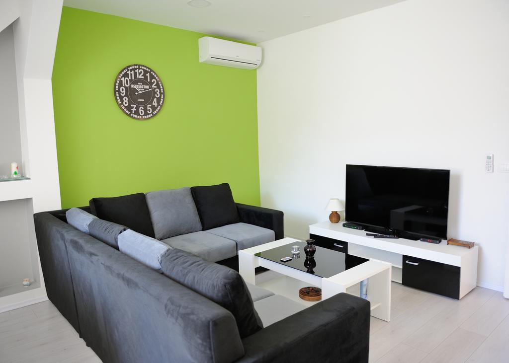 Apartment Vatra Saraybosna Dış mekan fotoğraf