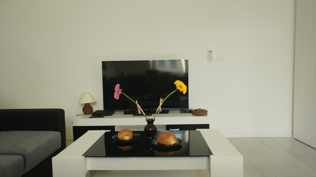 Apartment Vatra Saraybosna Dış mekan fotoğraf