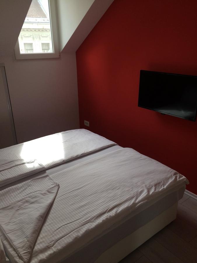 Apartment Vatra Saraybosna Dış mekan fotoğraf