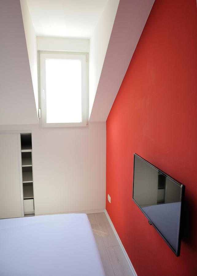 Apartment Vatra Saraybosna Dış mekan fotoğraf