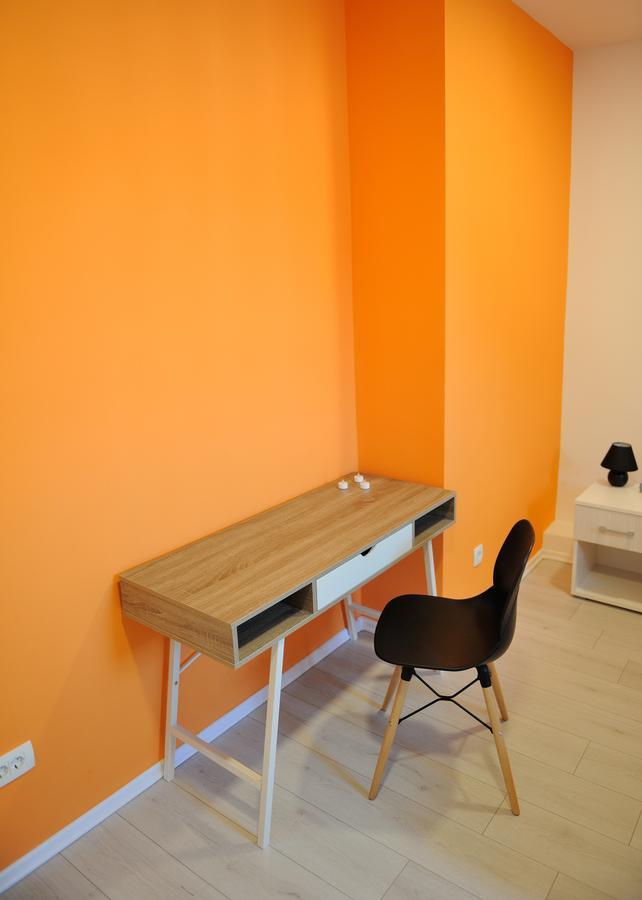 Apartment Vatra Saraybosna Dış mekan fotoğraf